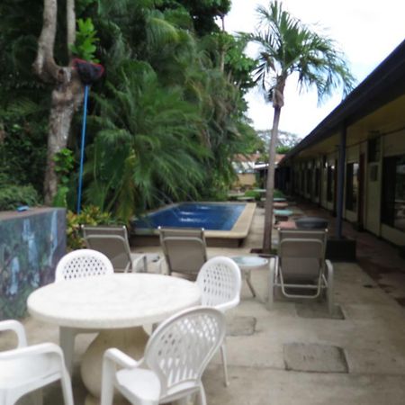 Hotel Savannah Playas del Coco エクステリア 写真