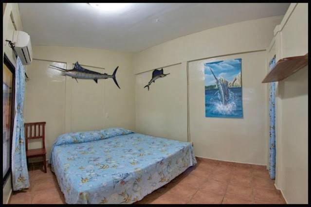 Hotel Savannah Playas del Coco 部屋 写真