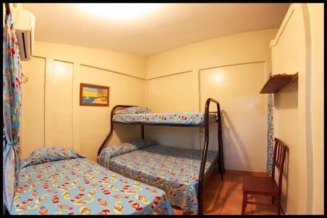 Hotel Savannah Playas del Coco 部屋 写真