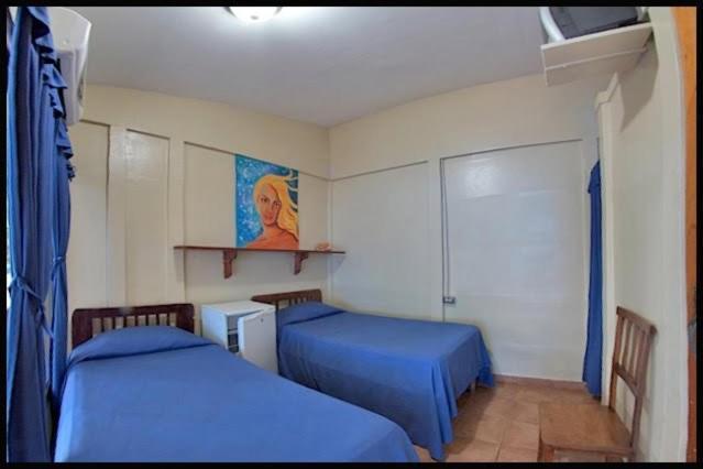 Hotel Savannah Playas del Coco 部屋 写真