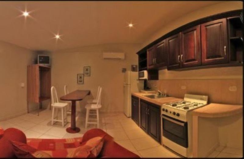 Hotel Savannah Playas del Coco 部屋 写真
