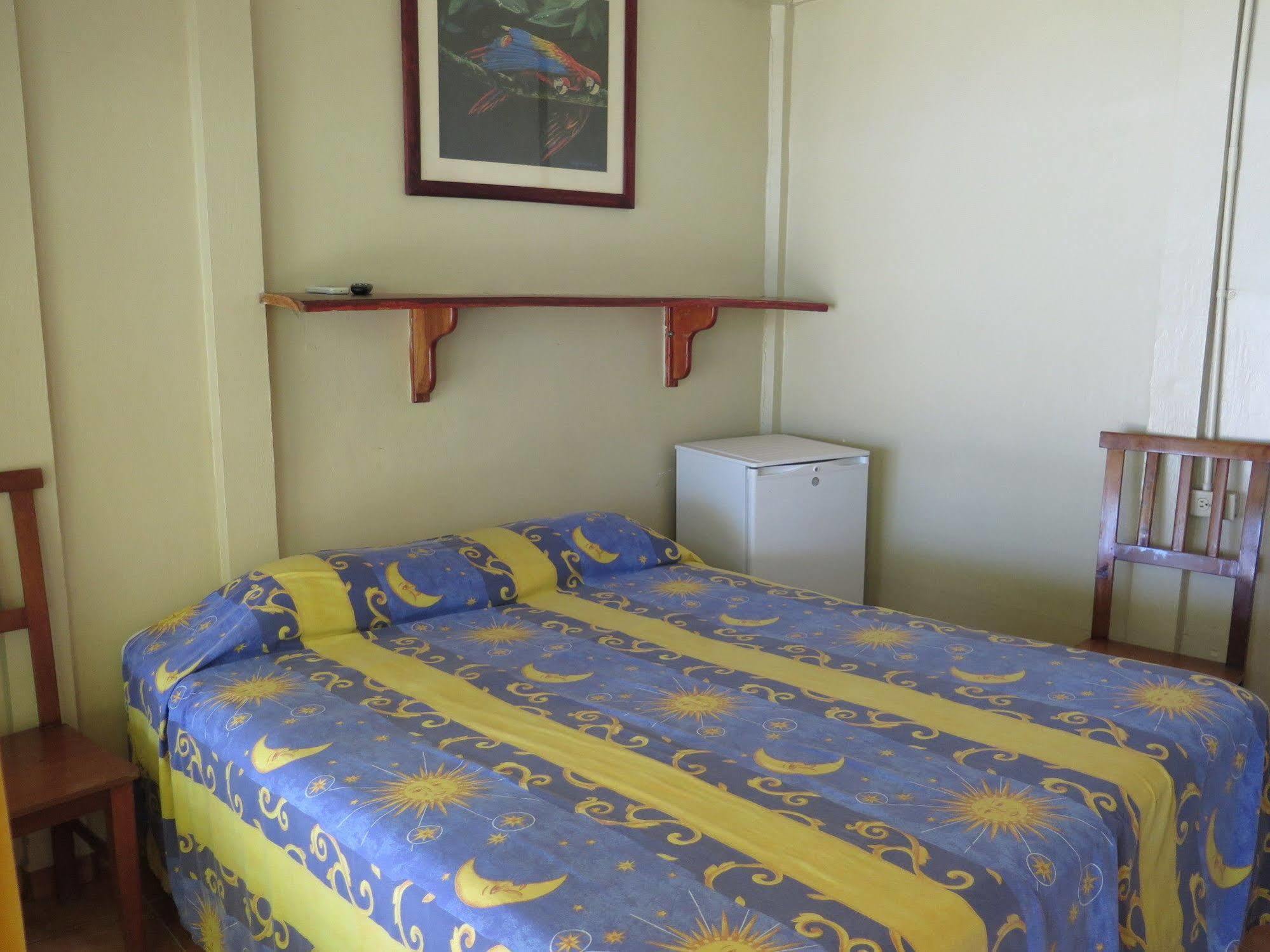 Hotel Savannah Playas del Coco エクステリア 写真