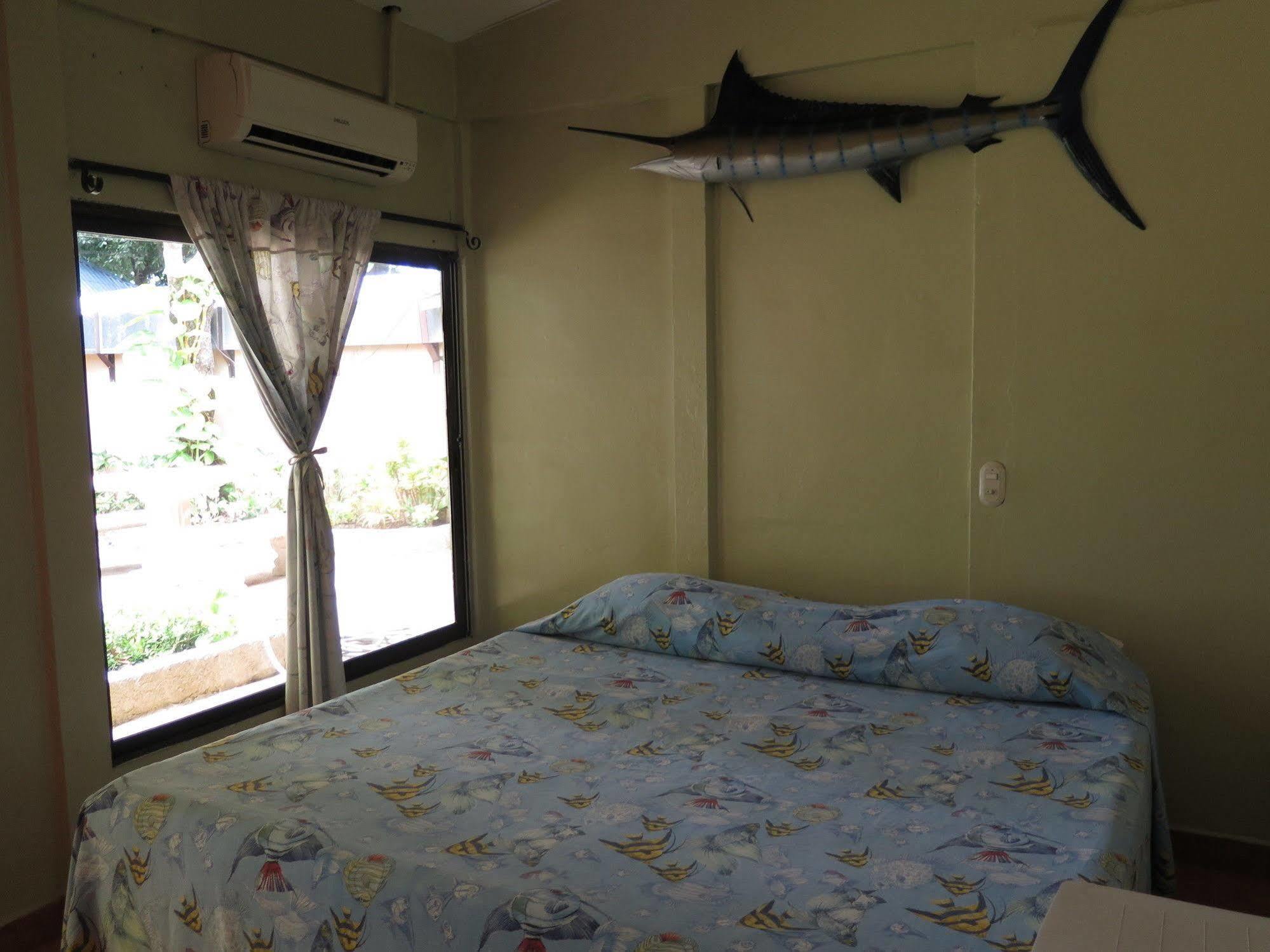 Hotel Savannah Playas del Coco エクステリア 写真