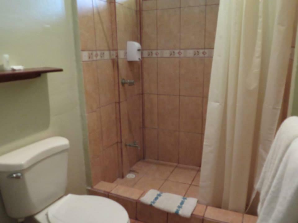 Hotel Savannah Playas del Coco エクステリア 写真
